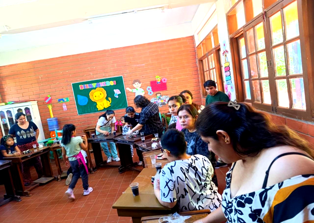 Intercolegial de Deportes