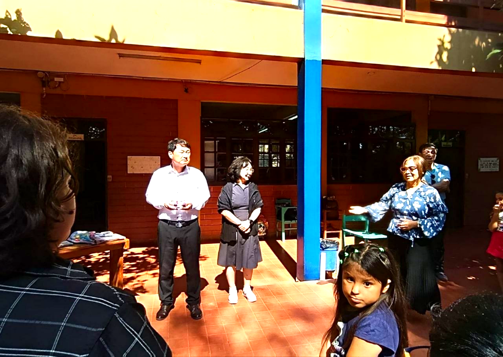 Intercolegial de Deportes