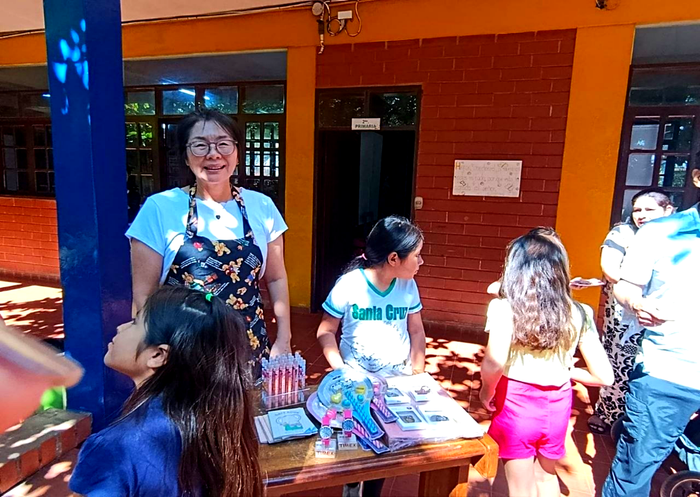 Intercolegial de Deportes
