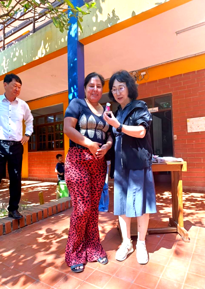 Intercolegial de Deportes